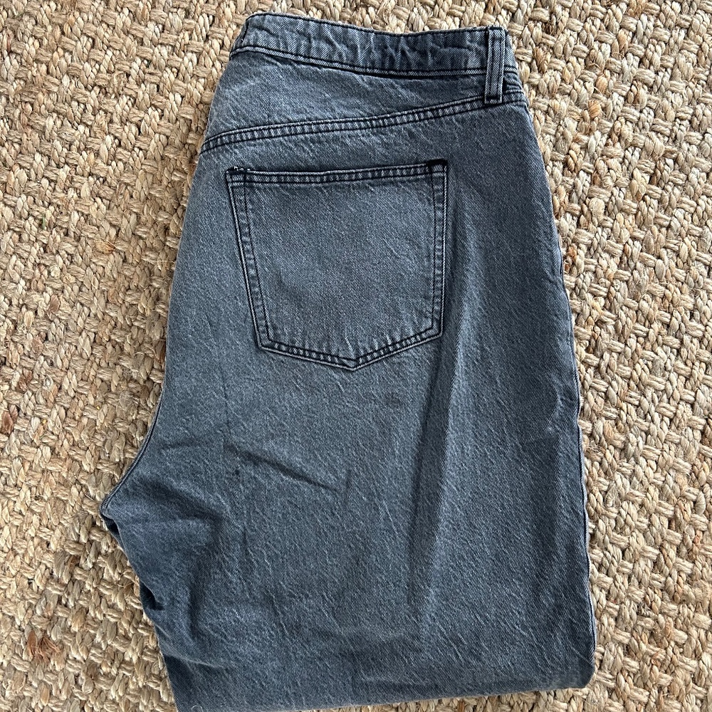A&F Abercrombie & Fitch Denim